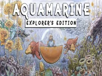 Aquamarine: PC Trainer (2.1.1): Trainer für Aquamarine