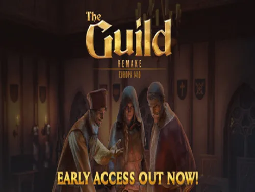 Cheats für The Guild 1 Remake: Europa 1410 auf PC Cheats für The Guild 1 Remake: Europa 1410 auf PC