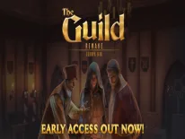 The Guild 1 Remake: Europa 1410: PC Trainer (25367924): Trainer für The Guild 1 Remake: Europa 1410