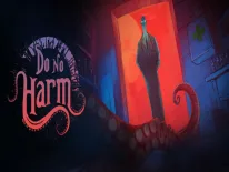 Do No Harm: PC Trainer (23009876): Trainer für Do No Harm
