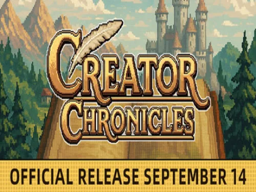 Cheats für Creator Chronicles auf PC Cheats für Creator Chronicles auf PC
