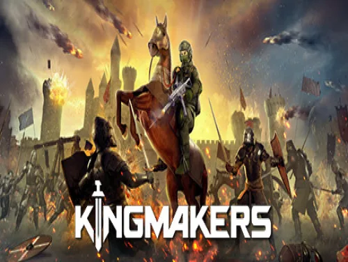 Cheats für Kingmakers auf PC Cheats für Kingmakers auf PC
