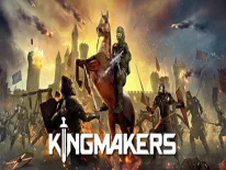 Cheats für Kingmakers auf PC