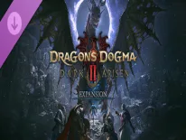 Cheats für Dragon's Dogma II: Dark Arisen Expansion auf PC