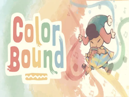 Cheats für Colorbound auf PC Cheats für Colorbound auf PC