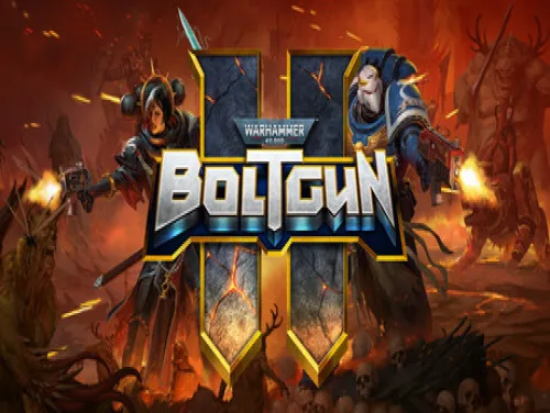 Cheats für Warhammer 40,000: Boltgun 2 auf PC Cheats für Warhammer 40,000: Boltgun 2 auf PC