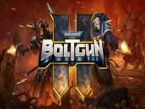 Cheats für Warhammer 40,000: Boltgun 2 auf PC