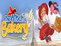 Cheats für The Witch's Bakery auf PC