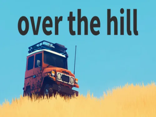 Cheats für Over the Hill auf PC Cheats für Over the Hill auf PC
