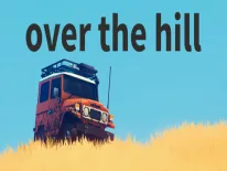 Cheats für Over the Hill auf PC