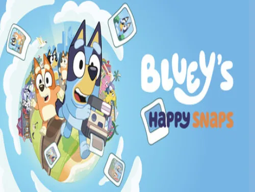 Cheats für Bluey's Happy Snaps auf PC Cheats für Bluey's Happy Snaps auf PC