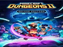 Cheats für Minecraft Dungeons II: Deluxe Edition auf PS5, Xbox One e PC