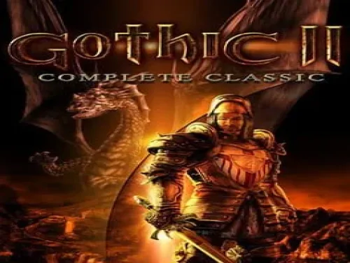 Cheats für Gothic II: Complete Classic auf PS4, PS5 e Xbox One Cheats für Gothic II: Complete Classic auf PS4, PS5 e Xbox One
