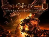 Cheats für Gothic II: Complete Classic auf PS4, PS5 e Xbox One