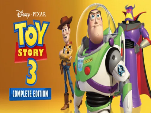 Cheats für Toy Story 3 Complete Edition auf PC Cheats für Toy Story 3 Complete Edition auf PC