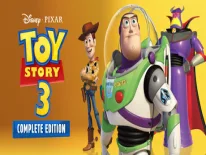 Cheats für Toy Story 3 Complete Edition auf PC