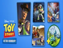 Cheats für Toy Story: Retro Roundup! auf PC