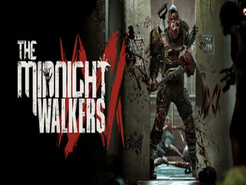 Cheats für The Midnight Walkers auf PC Cheats für The Midnight Walkers auf PC