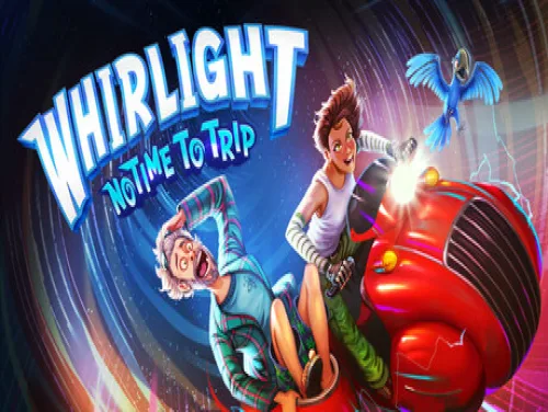 Cheats für Whirlight: No Time To Trip auf PC Cheats für Whirlight: No Time To Trip auf PC