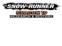 Cheats für SnowRunner: Season 19 - Research & Restore auf PC, PS5, PS4 e Xbox One