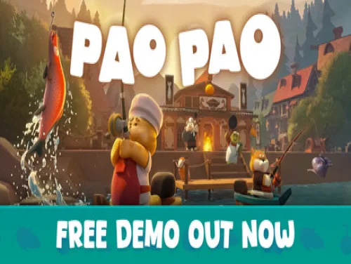 Cheats für Pao Pao auf PC Cheats für Pao Pao auf PC