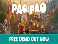 Cheats für Pao Pao auf PC