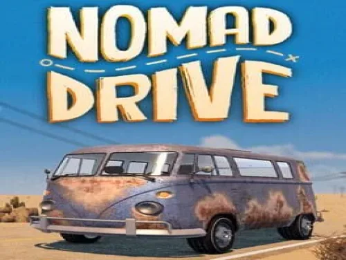 Cheats für Nomad Drive auf PC e PS5 Cheats für Nomad Drive auf PC e PS5