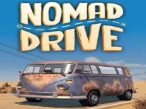 Cheats für Nomad Drive auf PC e PS5