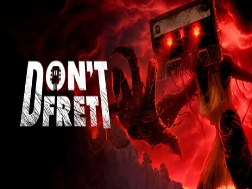 Cheats für Don't Fret auf PC