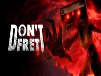 Komplettlösung und Guide für Don't Fret auf PC