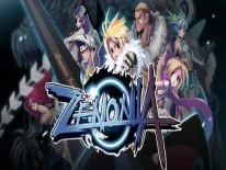 Cheats für ZENONIA 1 auf PC