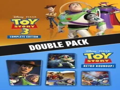 Cheats für Toy Story: Retro Roundup! + Toy Story 3 Complete Edition Double Pack auf PC, PS4, PS5 e Xbox One Cheats für Toy Story: Retro Roundup! + Toy Story 3 Complete Edition Double Pack auf PC, PS4, PS5 e Xbox One