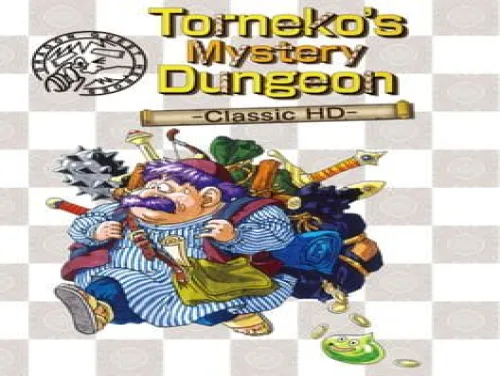 Cheats für Dragon Quest Heroes: Torneko´s Mystery Dungeon -Classic HD- auf Xbox One, PC e PS5