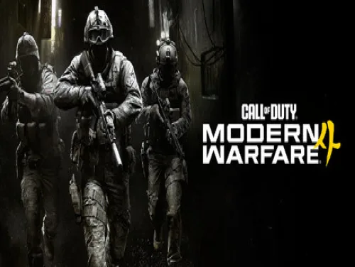 Cheats für Call of Duty: Modern Warfare 4 auf PC Cheats für Call of Duty: Modern Warfare 4 auf PC