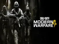 Cheats für Call of Duty: Modern Warfare 4 auf PC