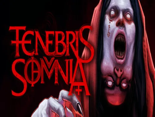 Cheats für Tenebris Somnia auf PC Cheats für Tenebris Somnia auf PC
