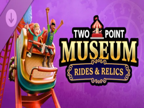 Cheats für Two Point Museum: Rides & Relics auf PC Cheats für Two Point Museum: Rides & Relics auf PC