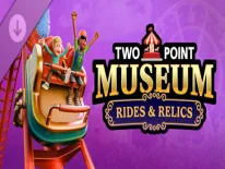 Cheats für Two Point Museum: Rides & Relics auf PC