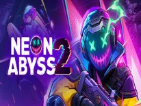 Cheats für Neon Abyss 2 auf PC