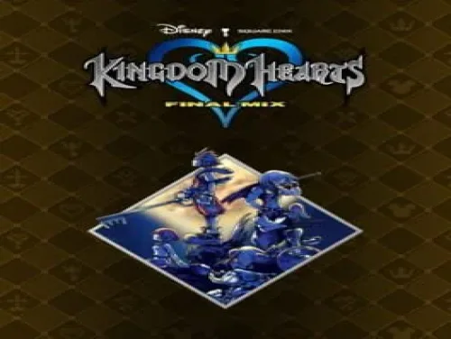 Cheats für Kingdom Hearts Final Mix auf PS5 e Xbox One Cheats für Kingdom Hearts Final Mix auf PS5 e Xbox One