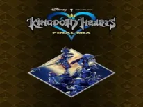 Cheats für Kingdom Hearts Final Mix auf PS5 e Xbox One