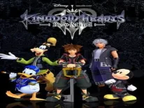 Cheats für Kingdom Hearts III: Re Mind auf PS5 und Xbox One