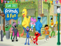 Cheats für Sesame Street: Friends & Fun auf PC