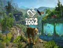 Cheats für Planet Zoo 2 auf PC