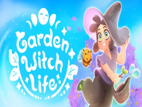 Garden Witch Life: PC Trainer (16762451): Trainer für Garden Witch Life Garden Witch Life: PC Trainer (16762451): Trainer für Garden Witch Life