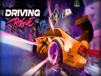 Cheats für Driving Rogue auf PC