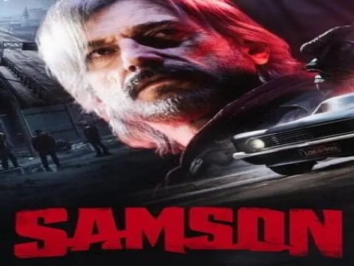 Samson: A Tyndalston Story erscheint am 21. September für PS5 und Xbox Series X mit sieben bereits enthaltenen Updates.