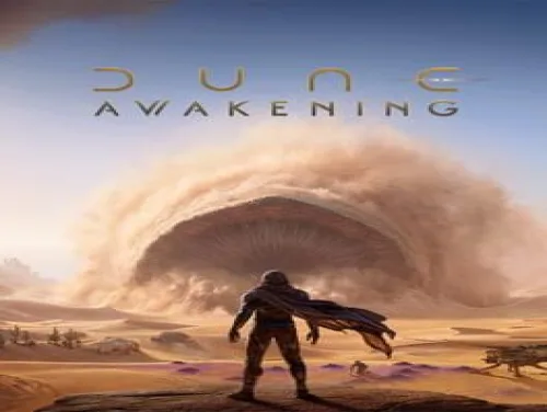 Dune: Awakening erscheint am 22. September für PS5 und Xbox und bringt endlich den Einzelspielermodus.
