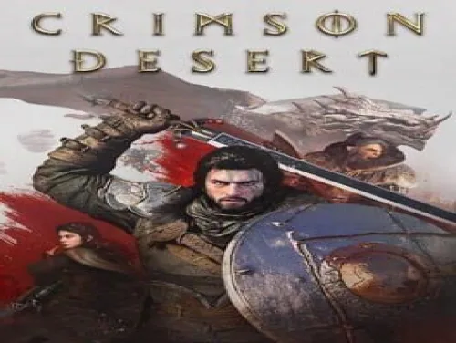 Crimson Desert Enhanced ist da: neue Szenen, Sprachausgabe in fünf Sprachen und ein endlich übersichtlich gestaltetes Missionsmenü.
