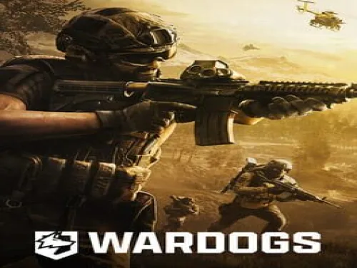 „Wardogs“ ist gestartet: kein Linux-Support zum Release und kein Preload für den 50 GB großen Client.